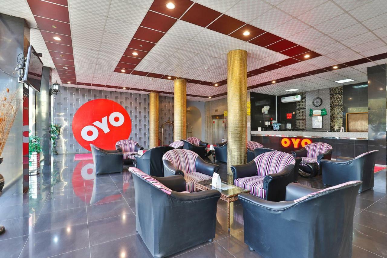 Oyo 176 Nilufer Al Hada Hotel Таиф Экстерьер фото