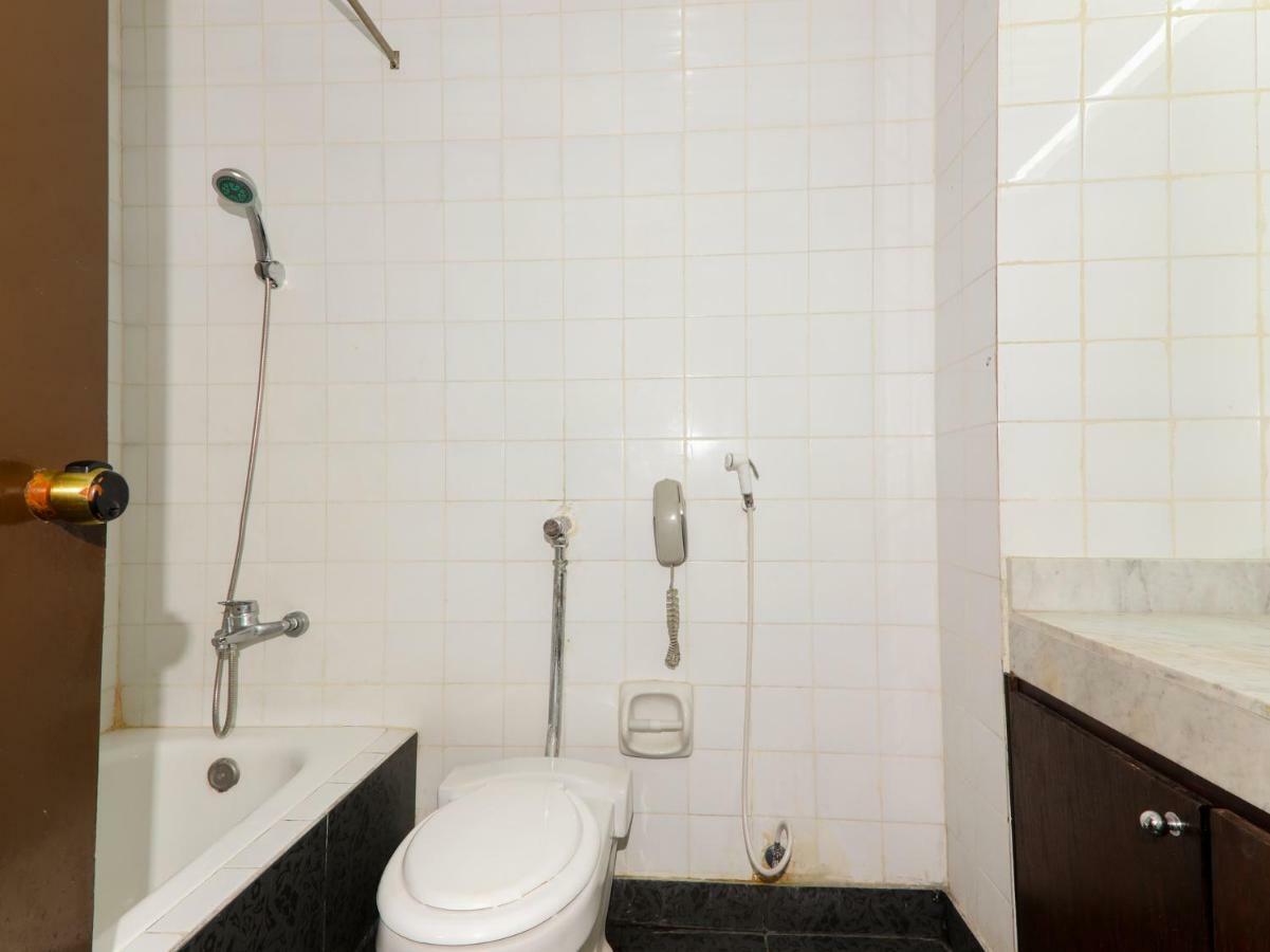 Oyo 176 Nilufer Al Hada Hotel Таиф Экстерьер фото
